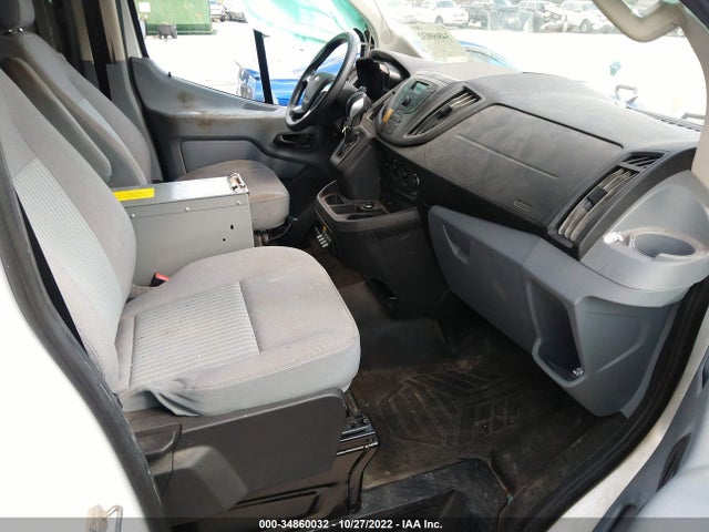 2017 Ford Transit, VIN: 1FTYE2YM0HKB55378