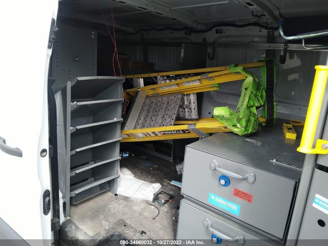2017 Ford Transit, VIN: 1FTYE2YM0HKB55378