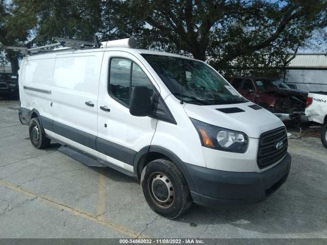 2017 Ford Transit, VIN: 1FTYE2YM0HKB55378