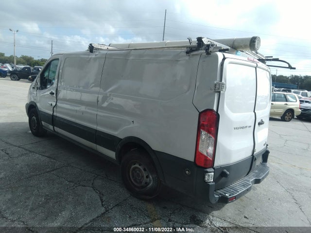 2017 Ford Transit, VIN: 1FTYE2YM0HKB55378