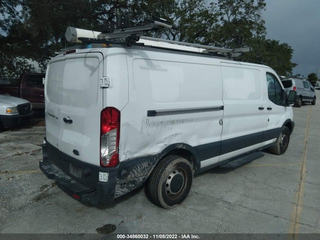 2017 Ford Transit, VIN: 1FTYE2YM0HKB55378
