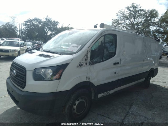 2017 Ford Transit, VIN: 1FTYE2YM0HKB55378