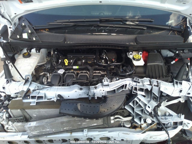 2022 Ford Transit Connect, VIN: NM0LS7S22N1528796