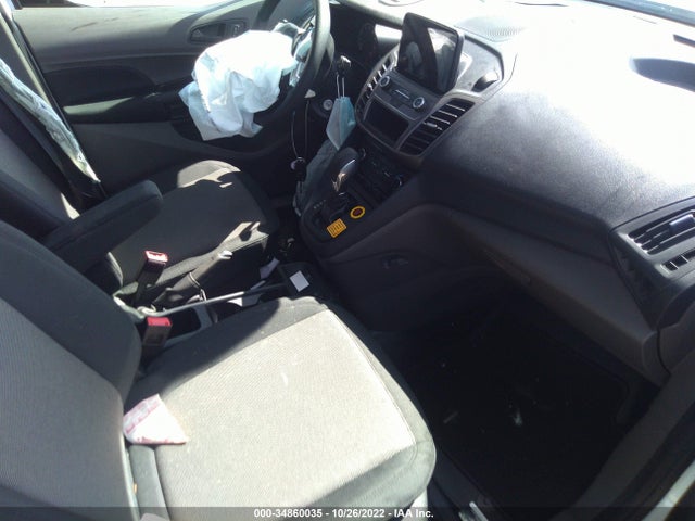 2022 Ford Transit Connect, VIN: NM0LS7S22N1528796