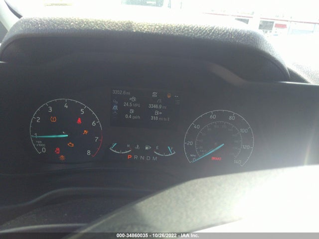 2022 Ford Transit Connect, VIN: NM0LS7S22N1528796