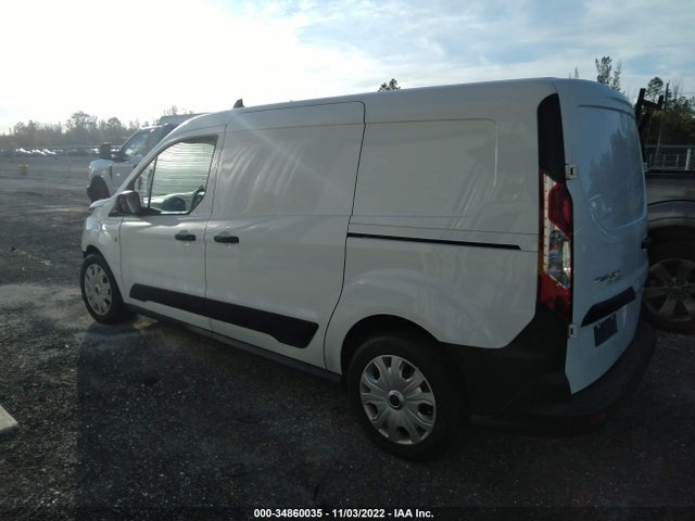 2022 Ford Transit Connect, VIN: NM0LS7S22N1528796
