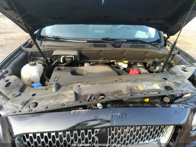 2021 Lincoln Nautilus, VIN: 2LMPJ8J98MBL06195