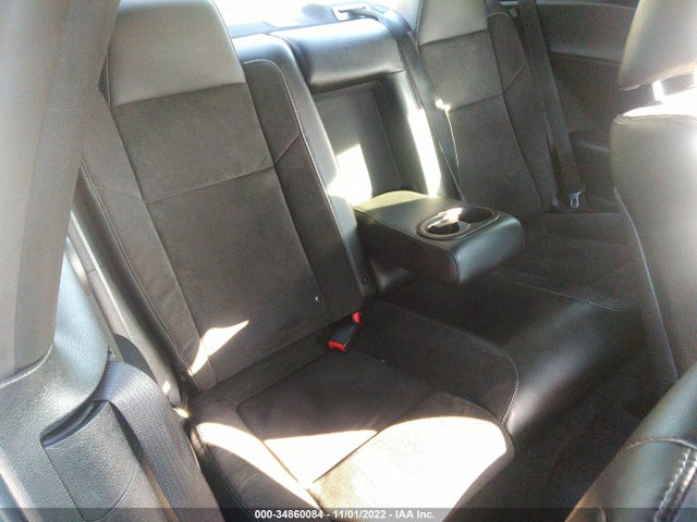 Dodge Challenger R/t Scat Pack 2015 2C3CDZFJ7FH850349 Image 8