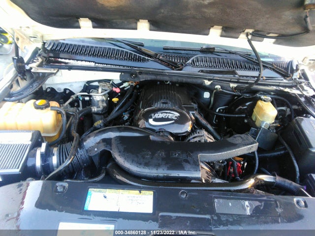GMC YUKON SLT 2001 1GKEC13T71R158393 Image 11