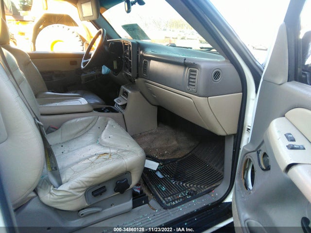 GMC YUKON SLT 2001 1GKEC13T71R158393 Image 6