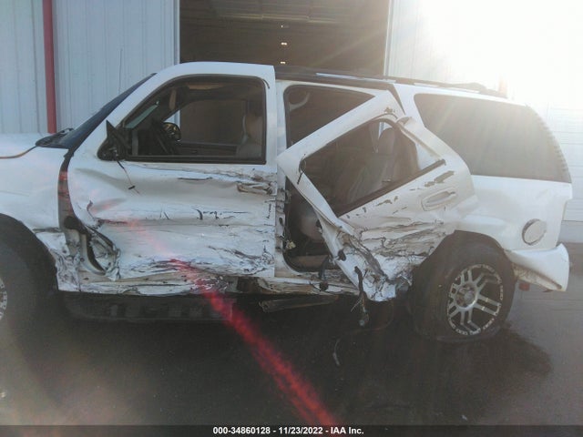 GMC YUKON SLT 2001 1GKEC13T71R158393 Image 7