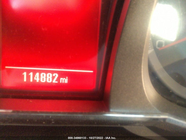 GMC Terrain Sle 2014 2GKFLVEK3E6139809 Image 7