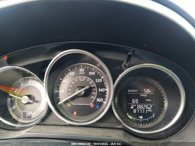 2015 Mazda 6, VIN: JM1GJ1V57F1202780