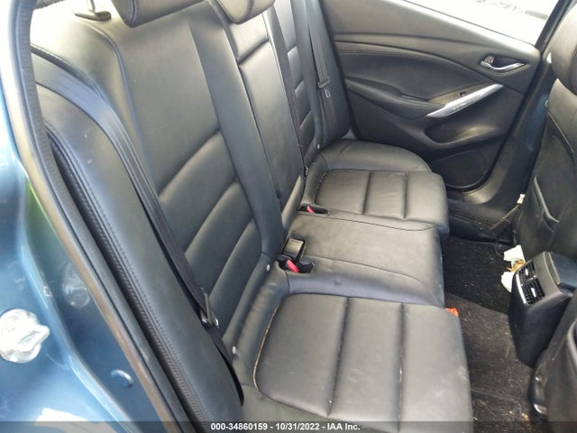 2015 Mazda 6, VIN: JM1GJ1V57F1202780