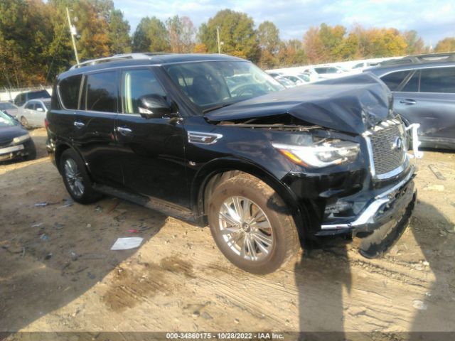JN8AZ2NF3L9705365 auction archive image