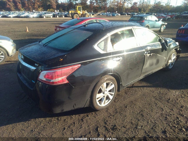 2013 NISSAN ALTIMA 2.5 SV VIN: 1N4AL3AP6DC174559