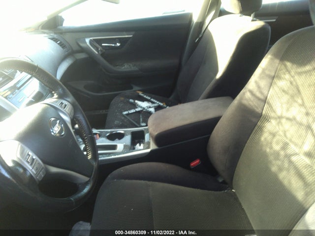 2013 NISSAN ALTIMA 2.5 SV VIN: 1N4AL3AP6DC174559