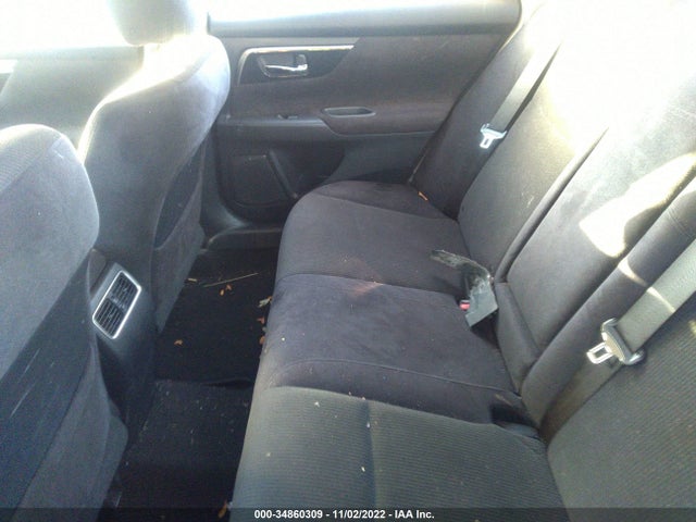 2013 NISSAN ALTIMA 2.5 SV VIN: 1N4AL3AP6DC174559