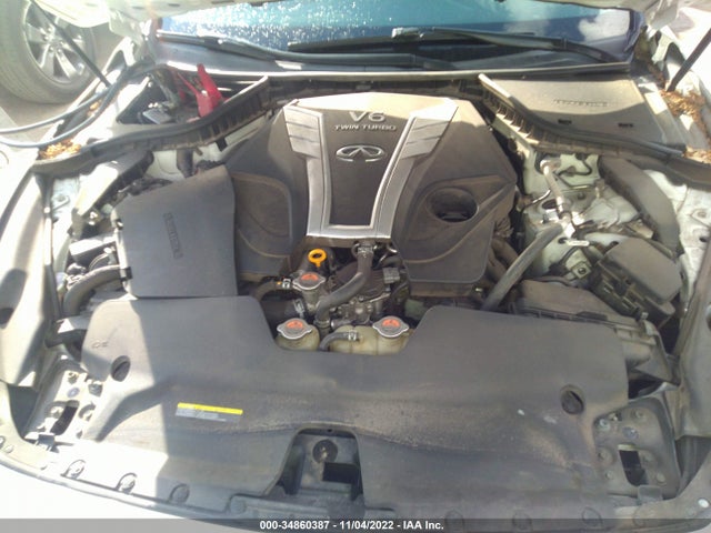2018 Infiniti Q50, VIN: JN1EV7AP2JM357544