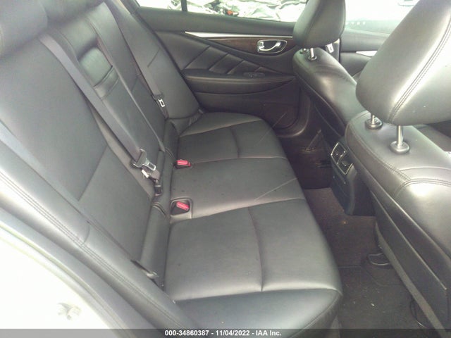 2018 Infiniti Q50, VIN: JN1EV7AP2JM357544