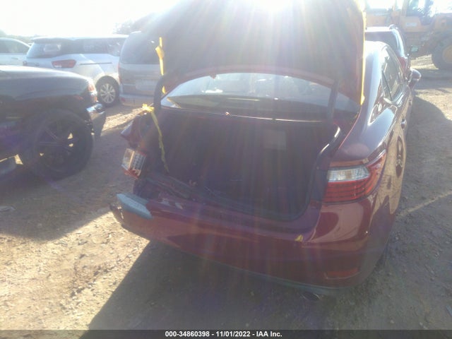 2015 LEXUS ES 350 VIN: JTHBK1GG6F2160195