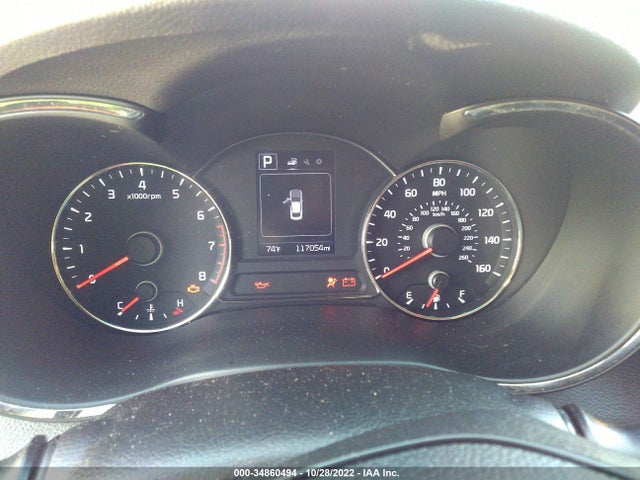 KIA FORTE LX 2017 3KPFL4A73HE073998 Image 7