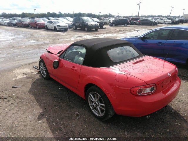 2015 Mazda MX-5 Miata, VIN: JM1NC2JF5F0241928