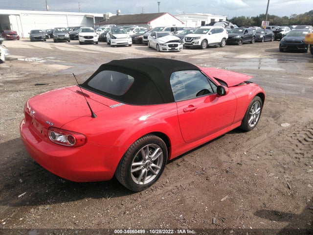 2015 Mazda MX-5 Miata, VIN: JM1NC2JF5F0241928