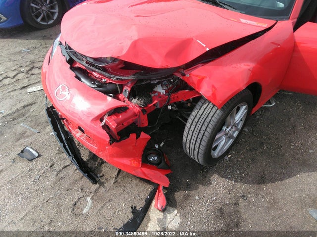 2015 Mazda MX-5 Miata, VIN: JM1NC2JF5F0241928