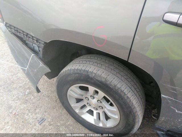 2019 Chevrolet Tahoe, VIN: 1GNSCAEC4KR114324