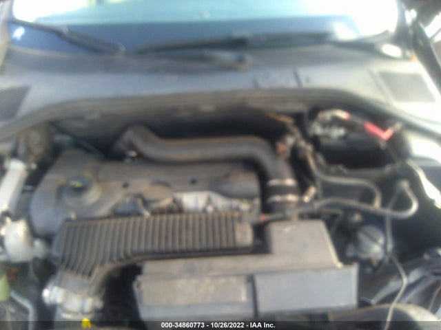 Volvo S60 T5 2012 YV1622FS9C2117636 Image 10