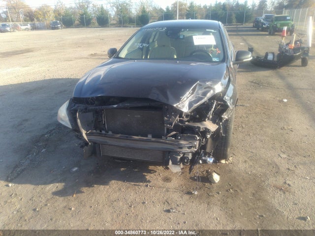 Volvo S60 T5 2012 YV1622FS9C2117636 Image 6