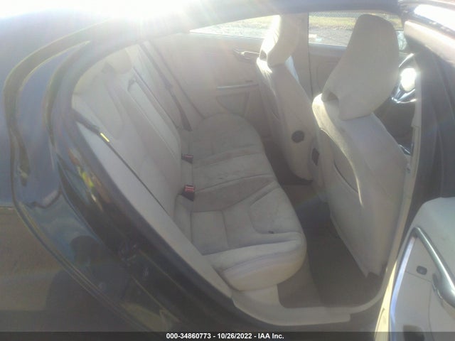 Volvo S60 T5 2012 YV1622FS9C2117636 Image 8