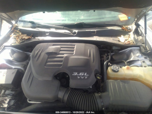 Dodge Charger Sxt 2017 2C3CDXHG9HH563099 Image 10