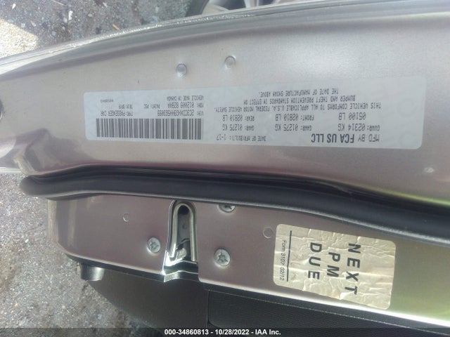Dodge Charger Sxt 2017 2C3CDXHG9HH563099 Image 9