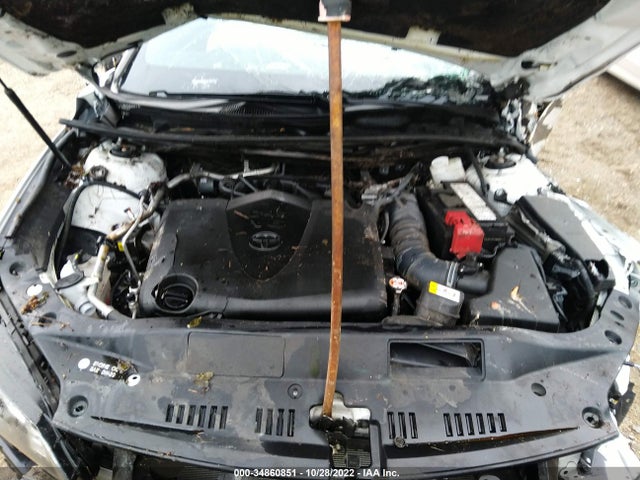 2020 Toyota Avalon, VIN: 4T1EZ1FB0LU041716
