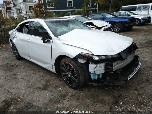 2020 Toyota Avalon, VIN: 4T1EZ1FB0LU041716