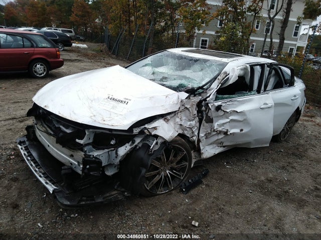 2020 Toyota Avalon, VIN: 4T1EZ1FB0LU041716