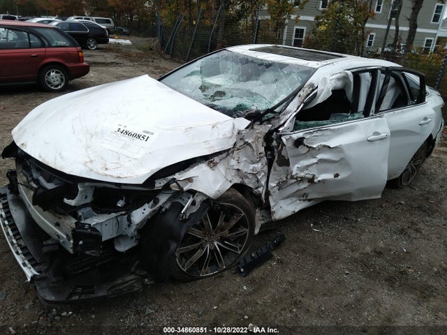 2020 Toyota Avalon, VIN: 4T1EZ1FB0LU041716
