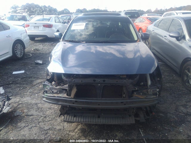 Subaru Legacy 2.5i Limited 2016 4S3BNBL69G3049423 Image 7