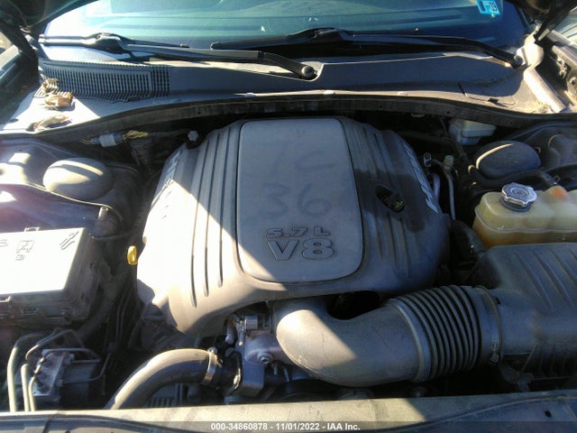 Dodge Charger Rt 2014 2C3CDXDT3EH242528 Image 10