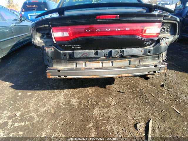 Dodge Charger Rt 2014 2C3CDXDT3EH242528 Image 12