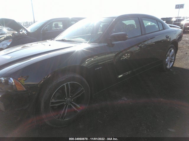 Dodge Charger Rt 2014 2C3CDXDT3EH242528 Image 2