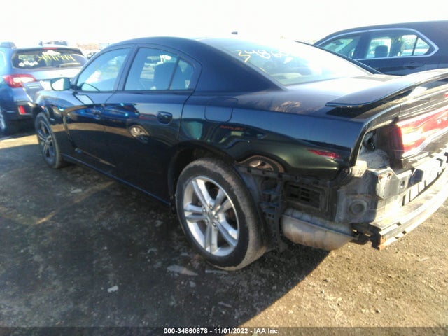 Dodge Charger Rt 2014 2C3CDXDT3EH242528 Image 3