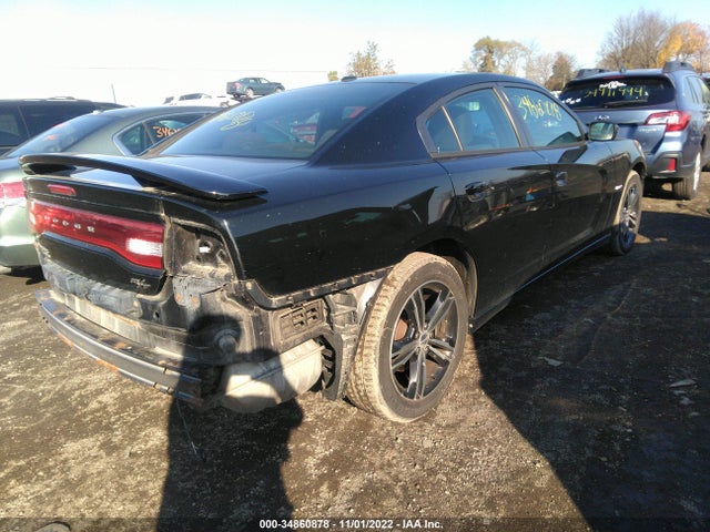 Dodge Charger Rt 2014 2C3CDXDT3EH242528 Image 4
