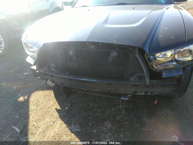 Dodge Charger Rt 2014 2C3CDXDT3EH242528 Image 6