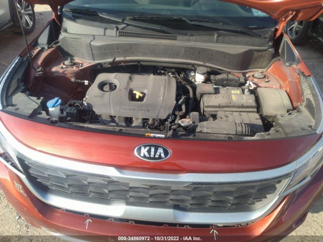 KNDEU2AA6M7173158 KIA SELTOS S