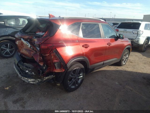 KNDEU2AA6M7173158 KIA SELTOS S