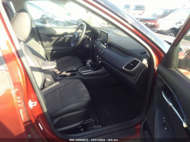 KNDEU2AA6M7173158 KIA SELTOS S