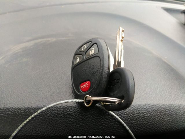 Chevrolet Traverse Lt 2015 1GNKRGKD2FJ230883 Image 3